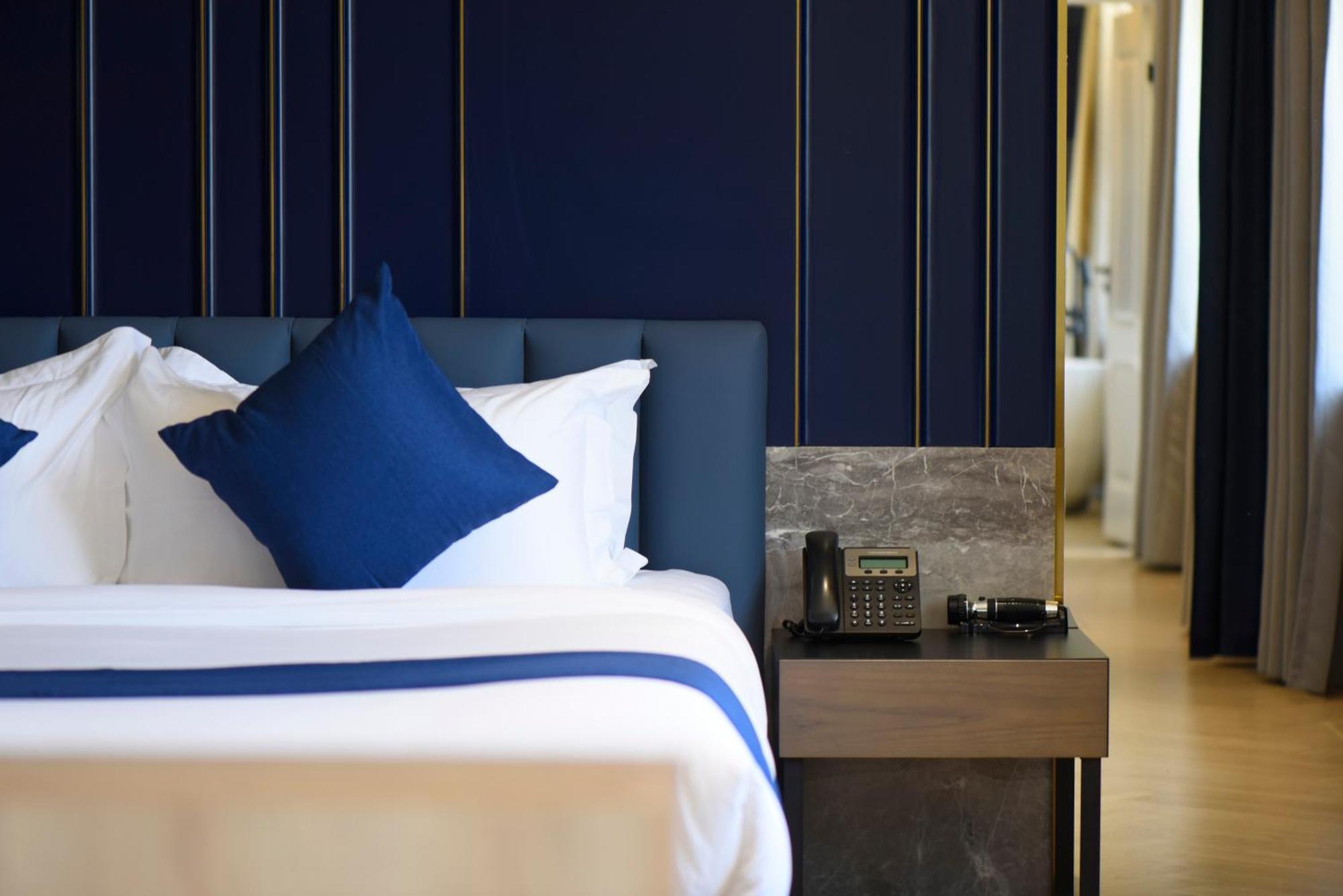 Ulaanbaatar Hotel מראה חיצוני תמונה