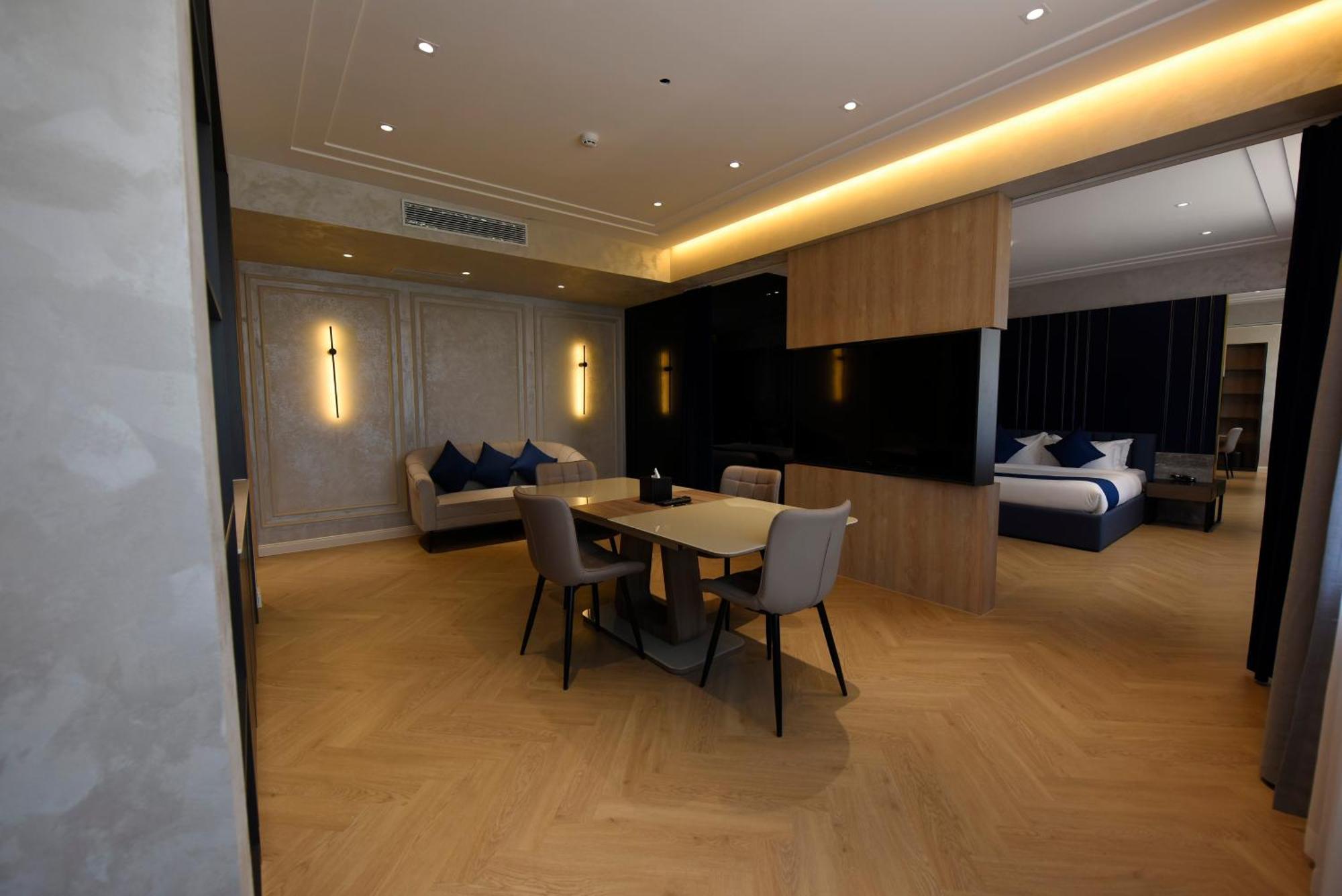 Ulaanbaatar Hotel מראה חיצוני תמונה