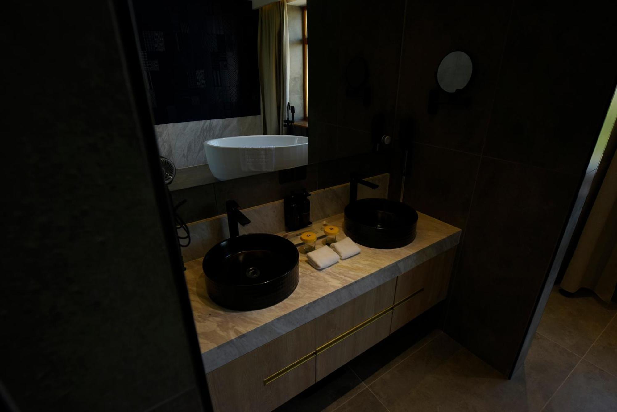 Ulaanbaatar Hotel מראה חיצוני תמונה