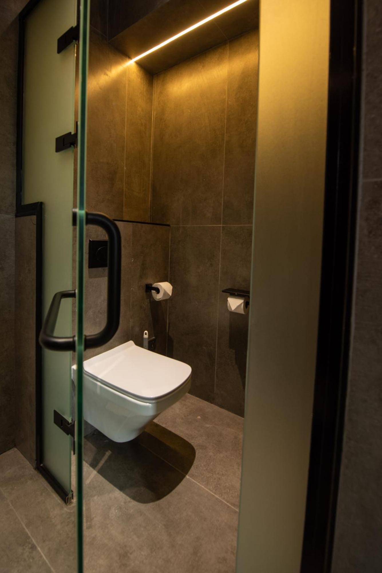 Ulaanbaatar Hotel מראה חיצוני תמונה