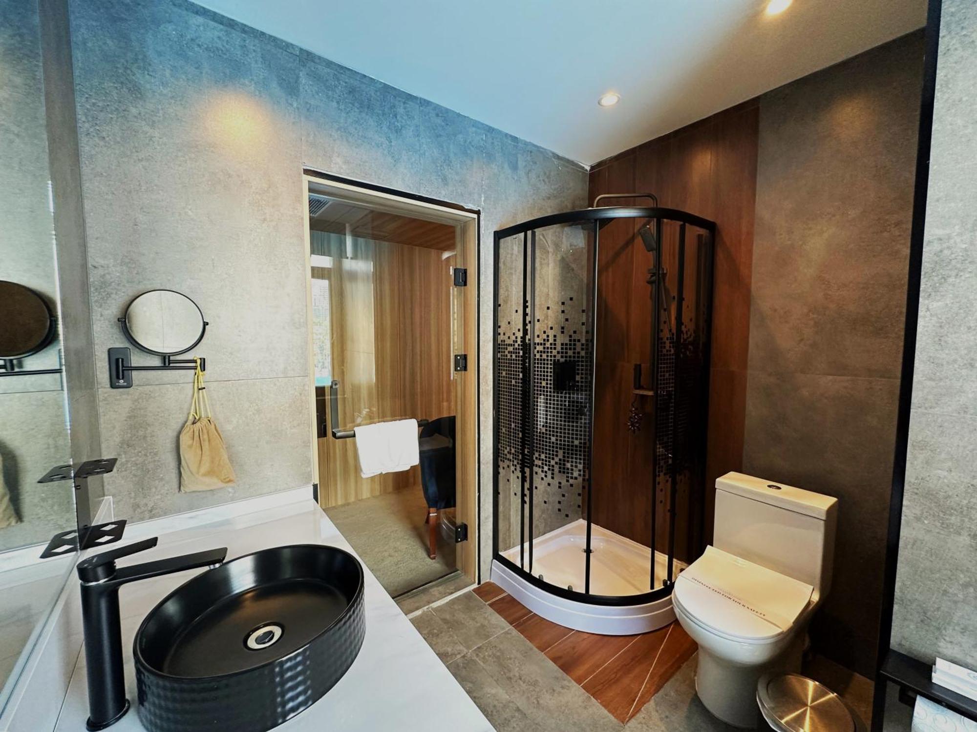 Ulaanbaatar Hotel מראה חיצוני תמונה