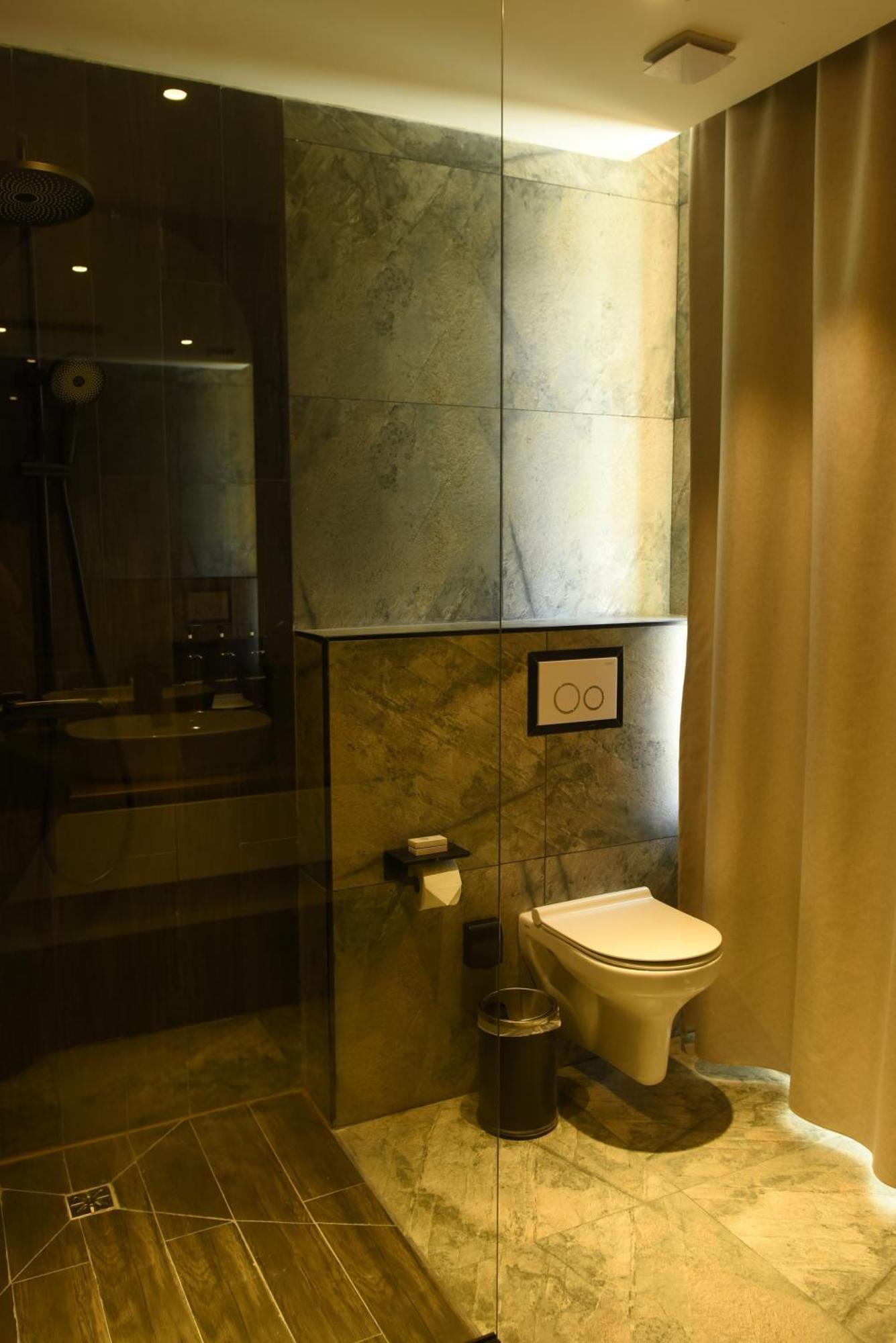 Ulaanbaatar Hotel מראה חיצוני תמונה