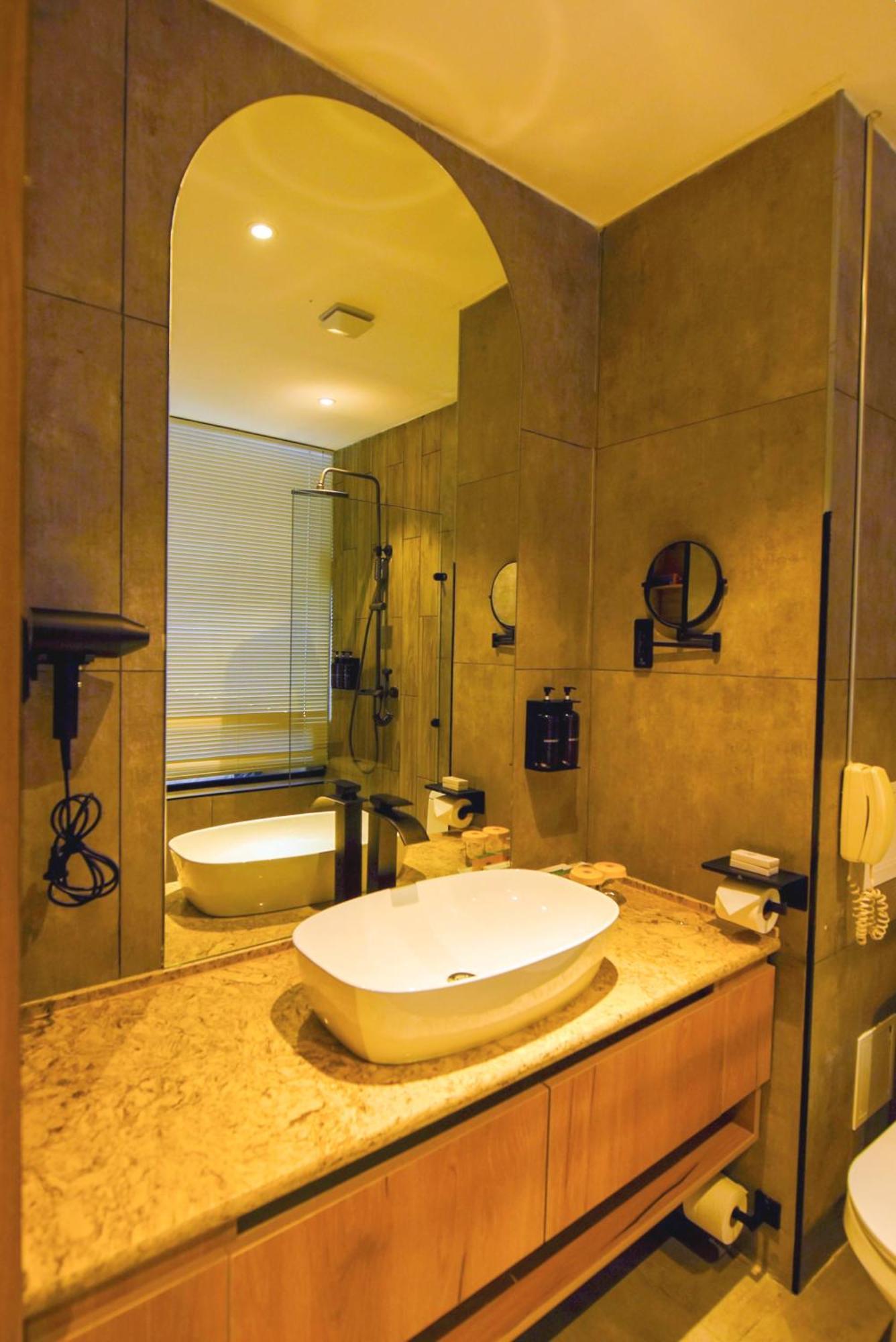 Ulaanbaatar Hotel מראה חיצוני תמונה